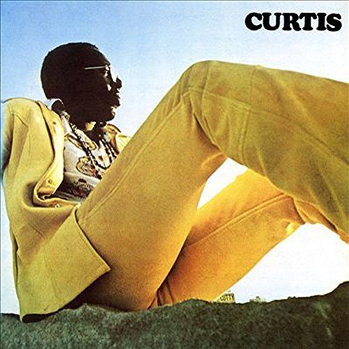 Curtis Mayfield/Curtis
