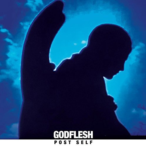 Godflesh/Post Self (White Vinyl)