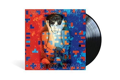 Paul McCartney/Tug Of War