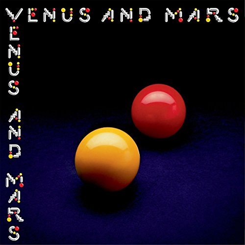 Paul McCartney & Wings/Venus & Mars