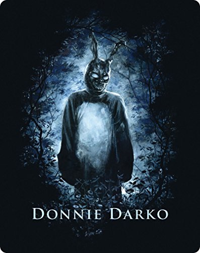 Donnie Darko (Arrow) (Steelbook)/Jake Gyllenhall, Jenna Malone, and Drew Barrymore@R@Blu-ray