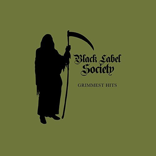 Black Label Society/Grimmest Hits