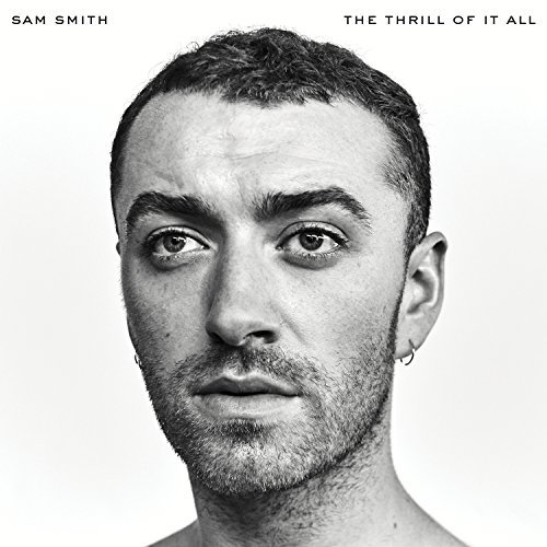 Sam Smith/The Thrill Of It All