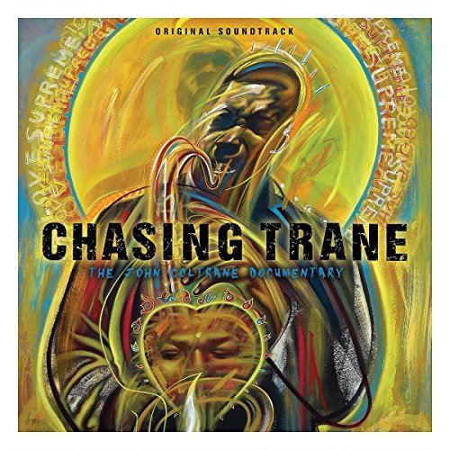 John Coltrane/Chasing Trane - Original Soundtrack@2 LP
