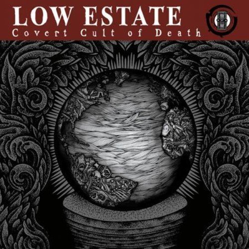 Low Estate/Covert Cult Of Death