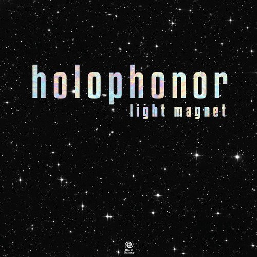Holophonor/Light Magnet@2XLP@.