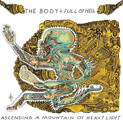 The Body & Full of Hell/Ascending a Mountain of Heavy Light@LP LP pressed on virgin vinyl with art worked inner sleeve and free download card. A limited supply