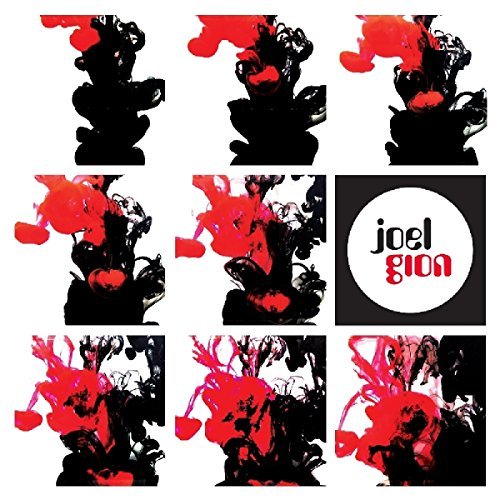 Joel Gion/Joel Gion@12" Vinyl Download Card Included