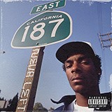 Snoop Dogg/Neva Left@2 LP