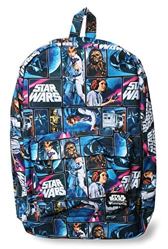 Backpack/Star Wars - Classic