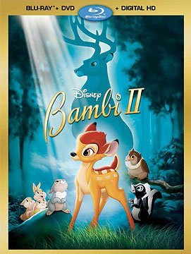 Bambi II/Disney