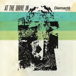 At The Drive-In/Diamante@Color Vinyl