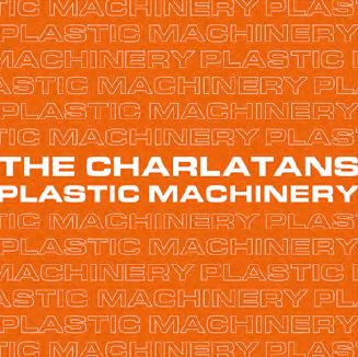 Charlatans/Plastic Machinery (Remixes)