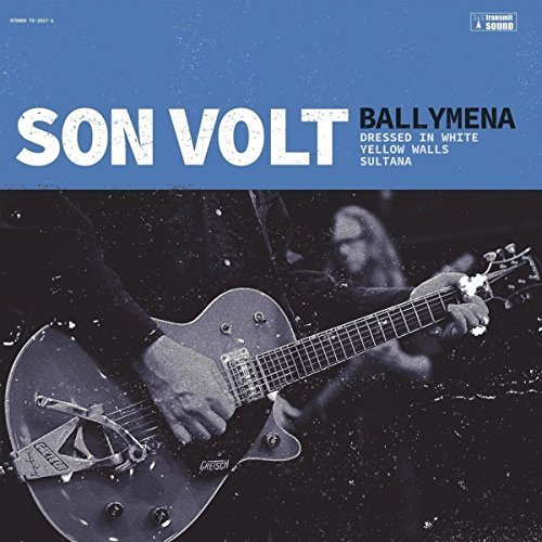 Son Volt/Ballymena