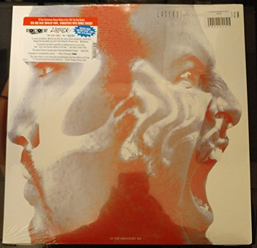 Latyrx/Album: 20th Anniversary Deluxe