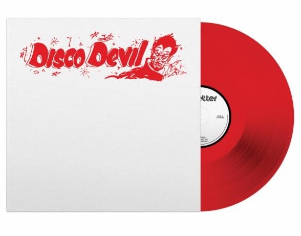 Lee Scratch & Full Exper Perry/Disco Devil