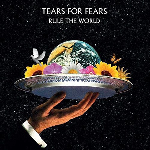 Tears For Fears/Rule The World (2lp)