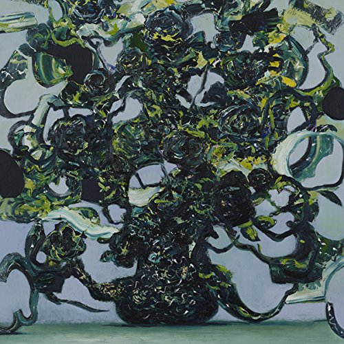 The Caretaker/Everywhere At The End Of Time: Stage 3@LP