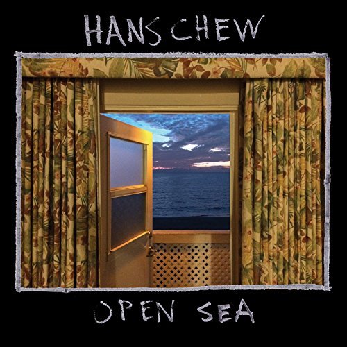 Hans Chew/Open Sea