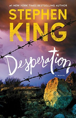 Stephen King/Desperation