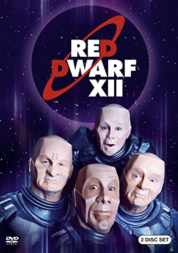 Red Dwarf Xii/Red Dwarf Xii