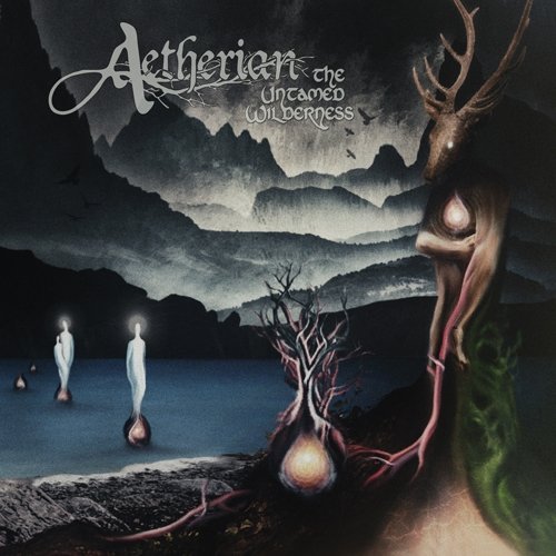 Aetherian/Untamed Wilderness