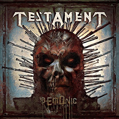 Testament/Demonic