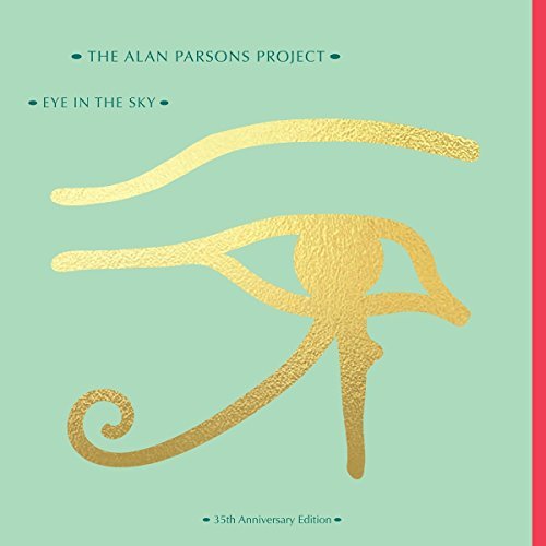 Alan Parsons/Eye In The Sky (35th Anniversary)