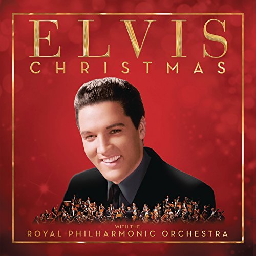 Elvis Presley/Christmas With Elvis & The Roy