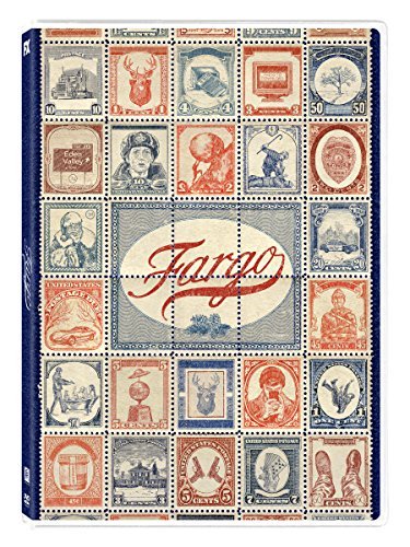 Fargo/Season 3@DVD