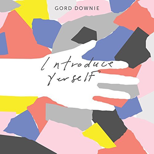 Gord Downie/Introduce Yerself(Lp