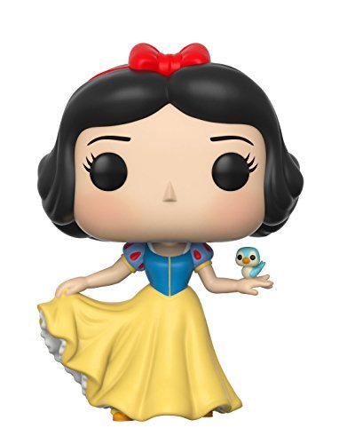 Pop! Figure/Disney Princess - Snow White