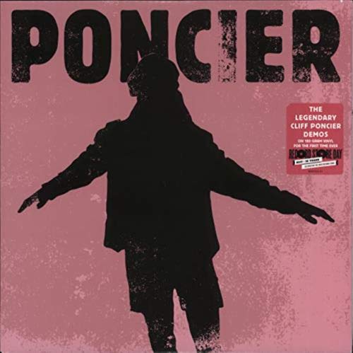 Poncier (Chris Cornell)/Poncier