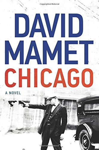 David Mamet/Chicago