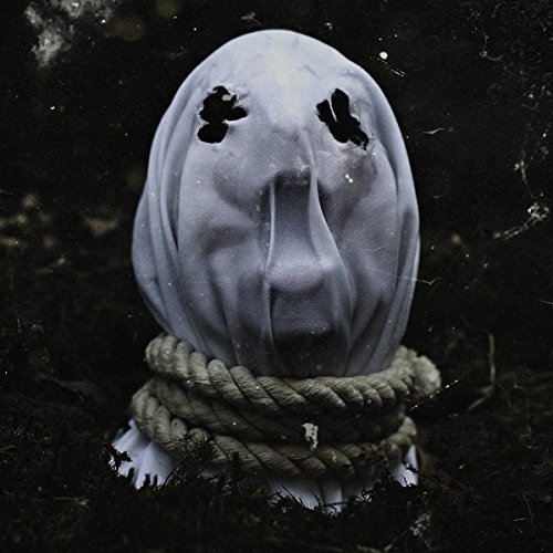 The Faceless/In Becoming A Ghost