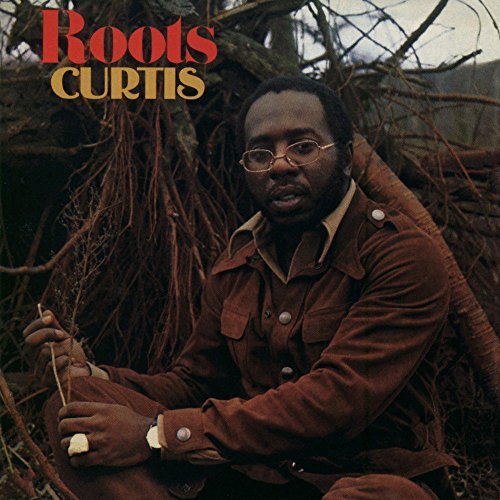 Curtis Mayfield/Roots