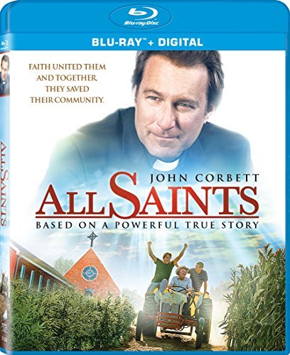 All Saints/Corbett/Buono/Corbin@Blu-Ray/DC@PG