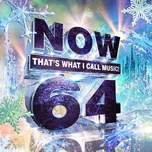 Now That's What I Call Music Vol. 64/Now That's What I Call Music Vol. 64