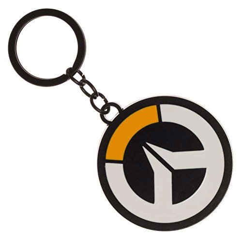 Keychain/Overwatch