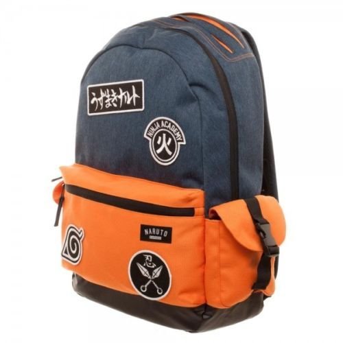 Backpack/Natruto - Omni Brand