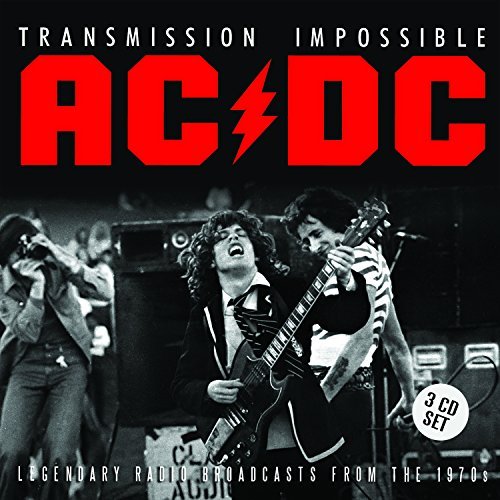 AC/DC/Transmission Impossible