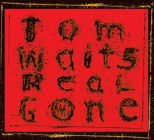 Tom Waits/Real Gone@2LP Remixed & Remastered