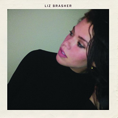 Liz Brasher/Cold Baby