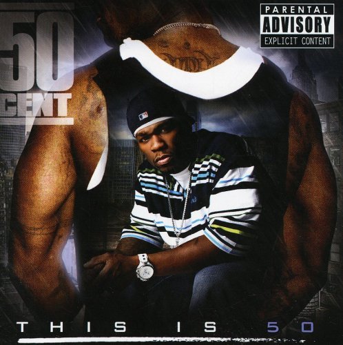 50 Cent/G-Unit Hitmen/This Is 50@Explicit Version