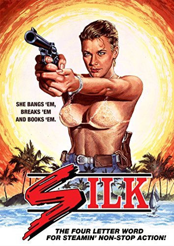 Silk/Verrell/McLaughlin@DVD@R