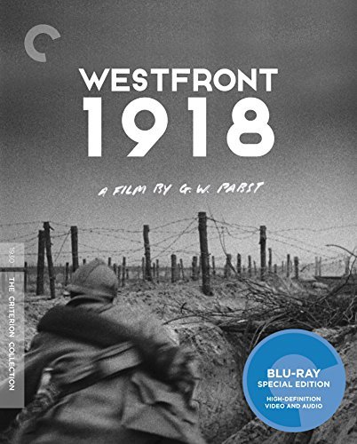 Westfront 1918/Westfront 1918@Blu-Ray@CRITERION