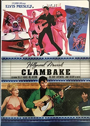 Clambake/Presley/Fabares