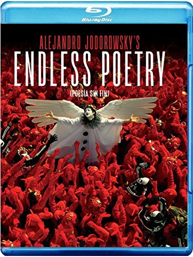 Alejandro Jodorowsky/Endless Poetry