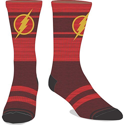 Socks/The Flash