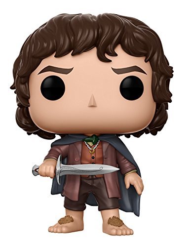 Pop Lord Of The Rings/Frodo Baggins